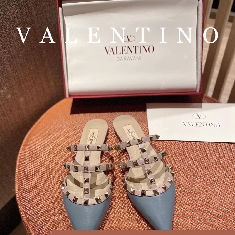 Valentino Sandals
